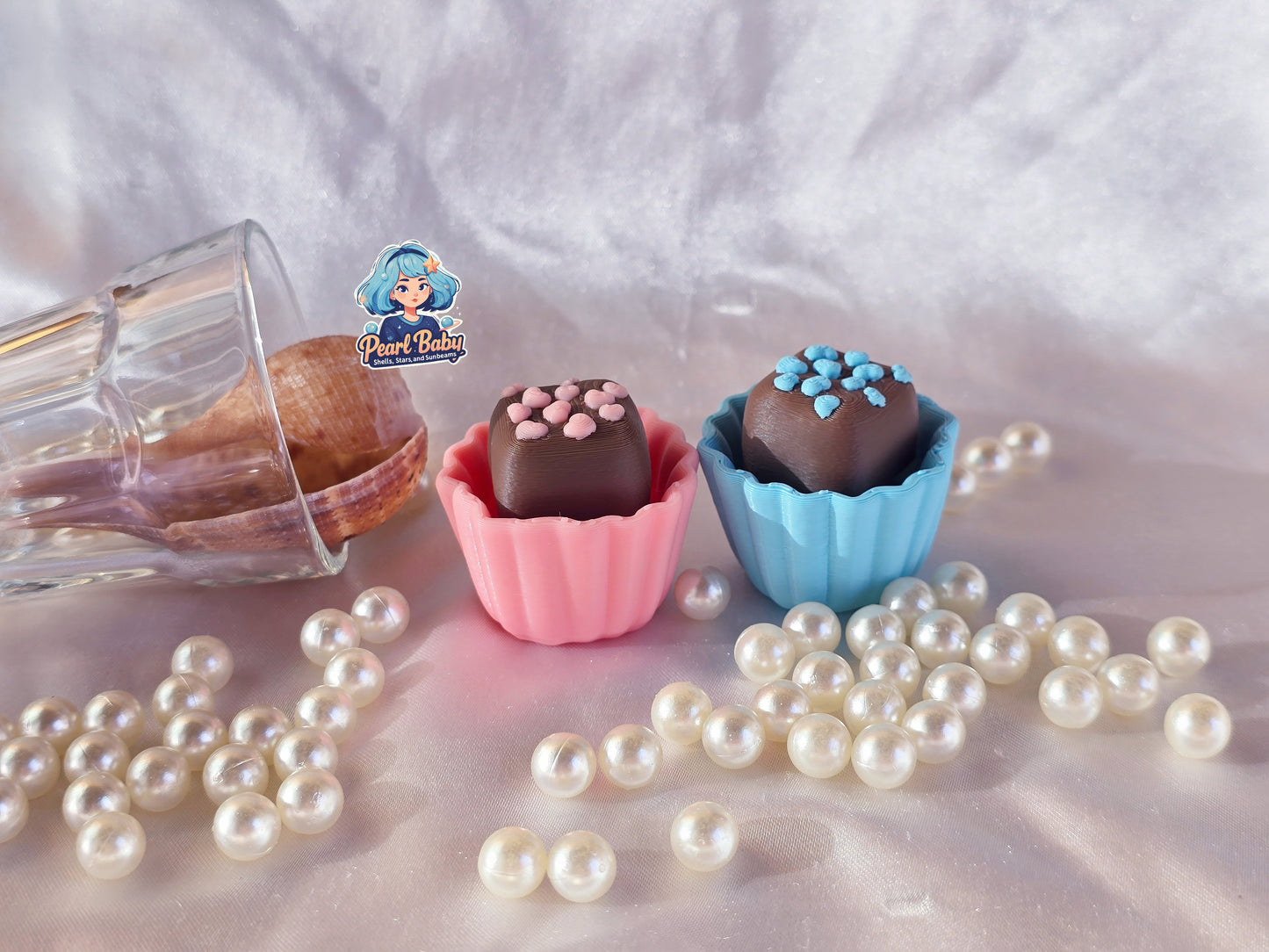 Chocolate Clicker Fidget