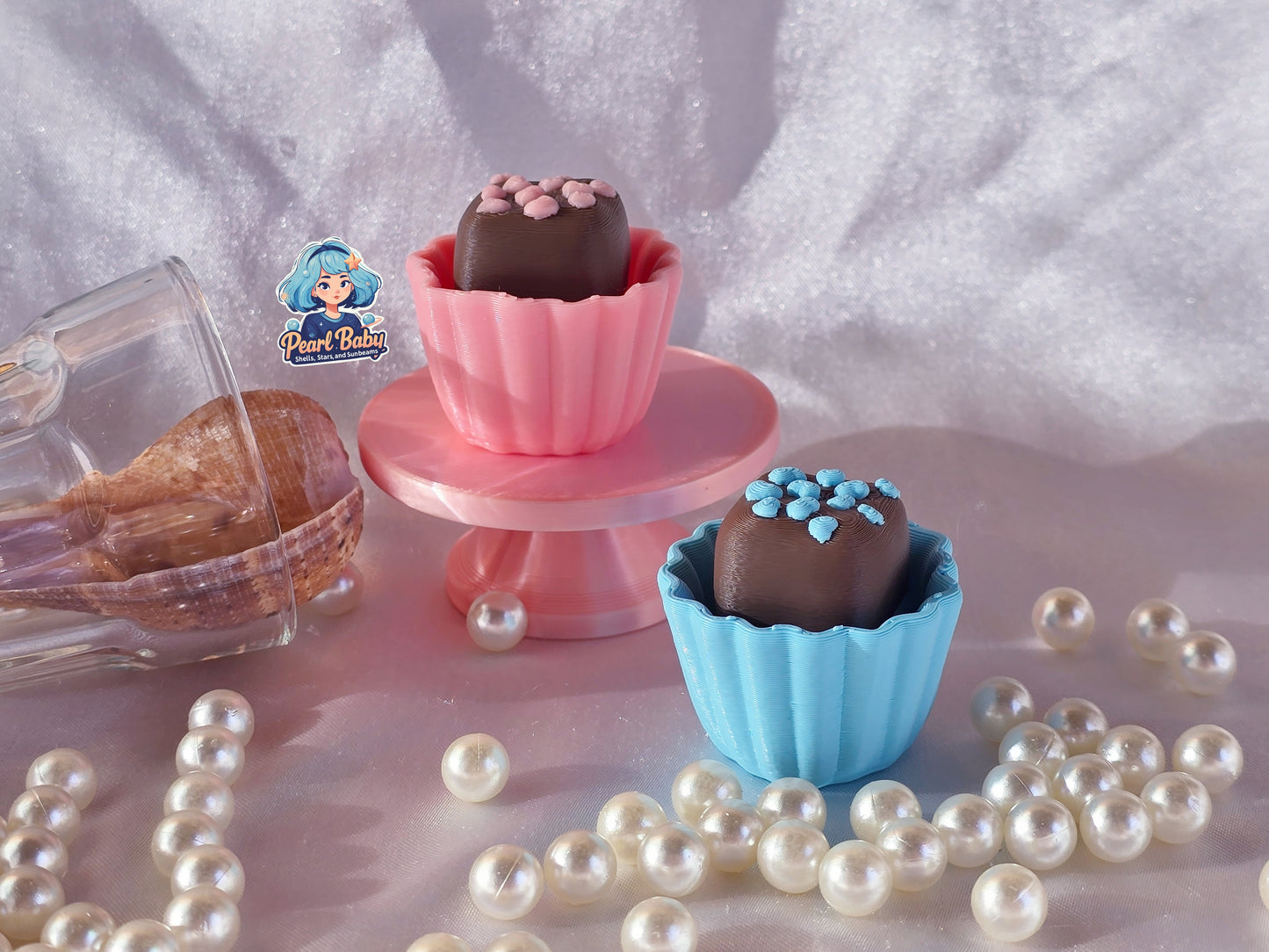 Chocolate Clicker Fidget