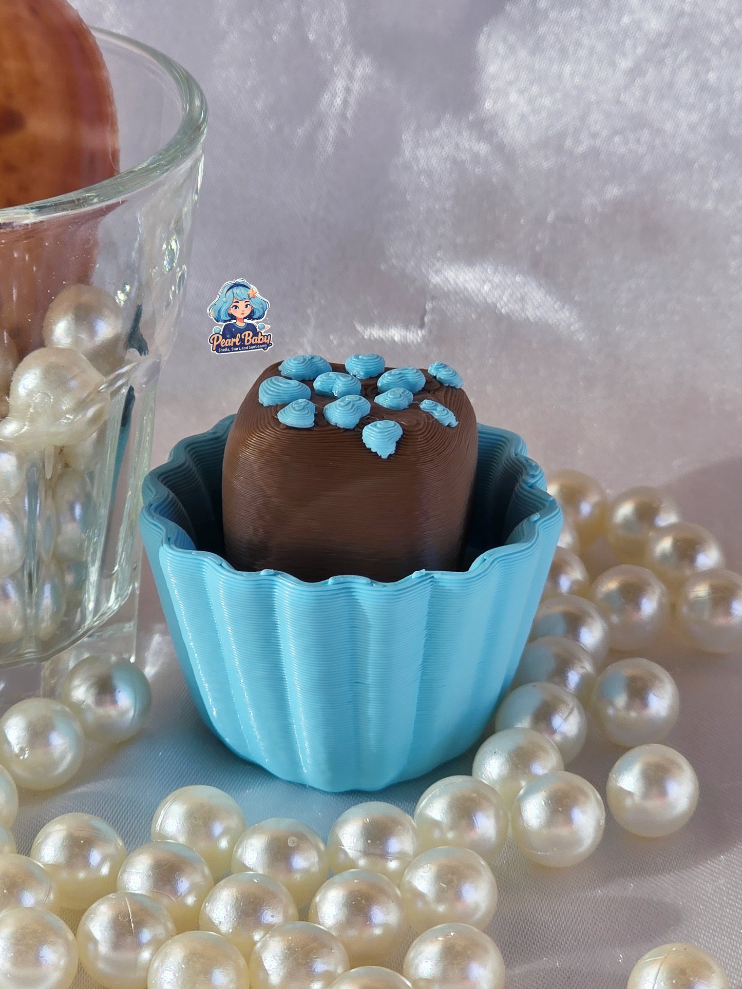 Chocolate Clicker Fidget