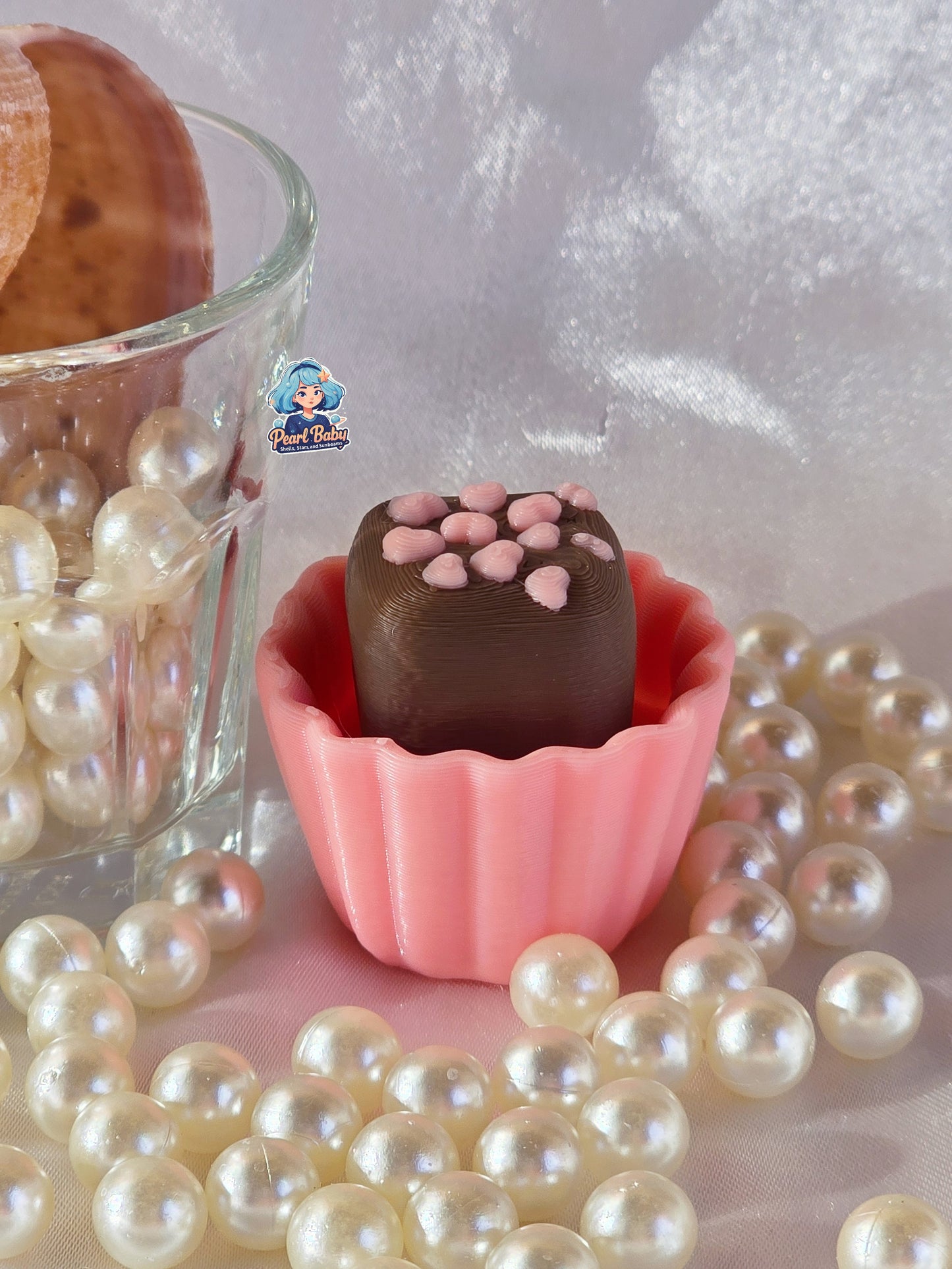 Chocolate Clicker Fidget