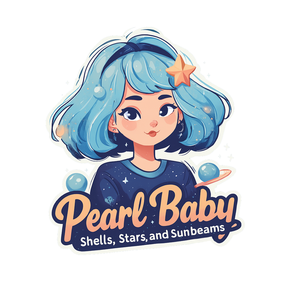 Pearl Baby Official logo