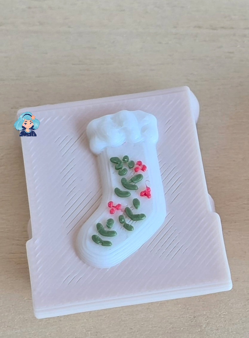 Christmas 2025 Latch Pair (Tight Fit) for Convertible Eufy Breast Pump Case with Cover: S1, E10, E20