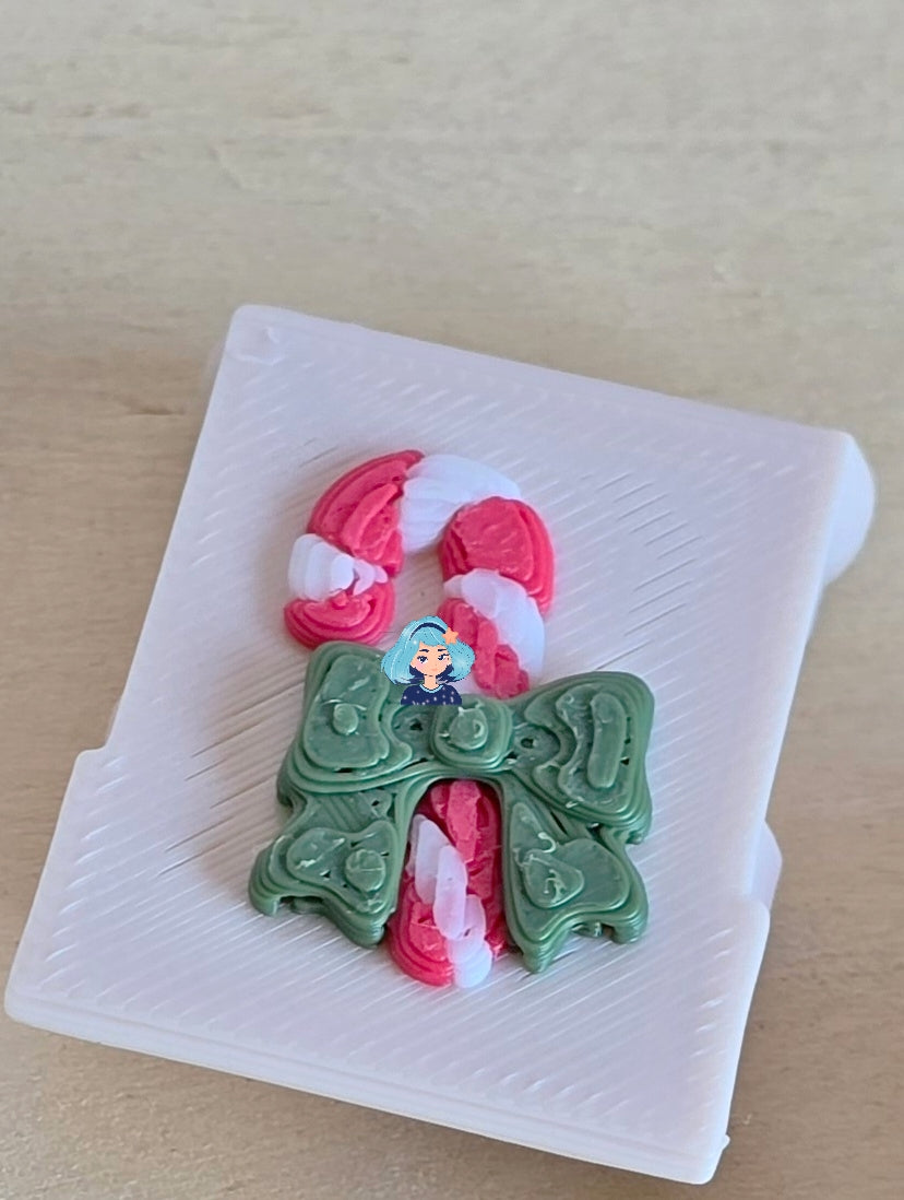 Christmas 2025 Latch Pair (Tight Fit) for Convertible Eufy Breast Pump Case with Cover: S1, E10, E20