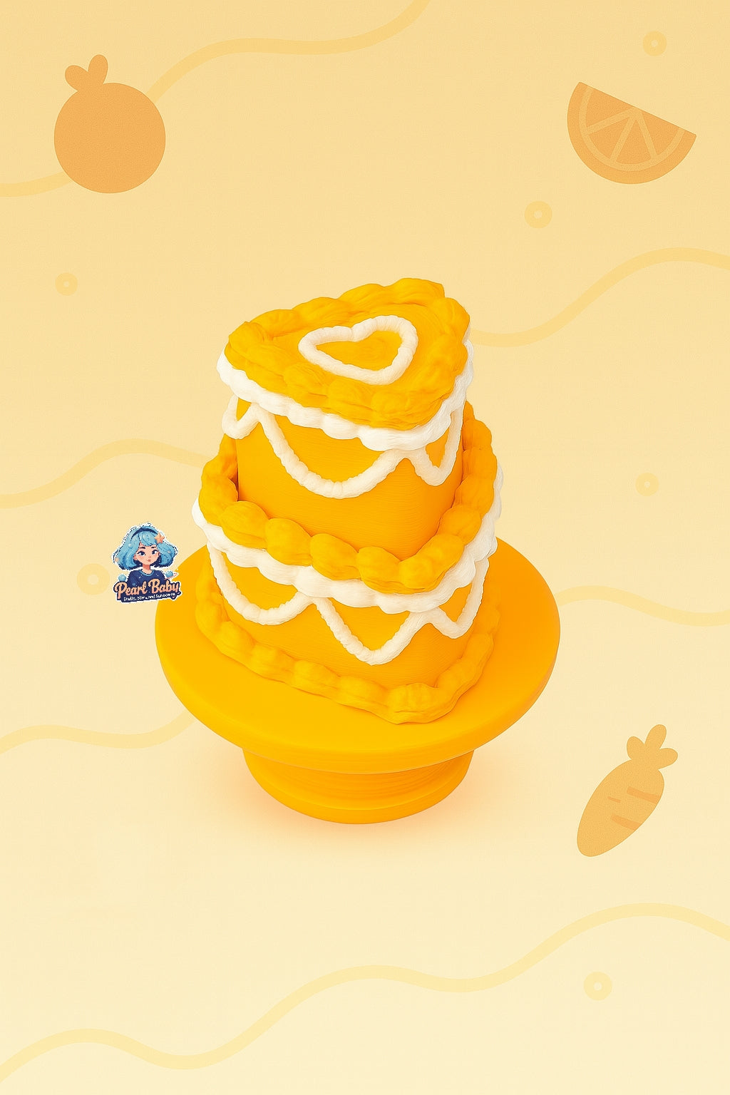 Cake Clicker Fidget