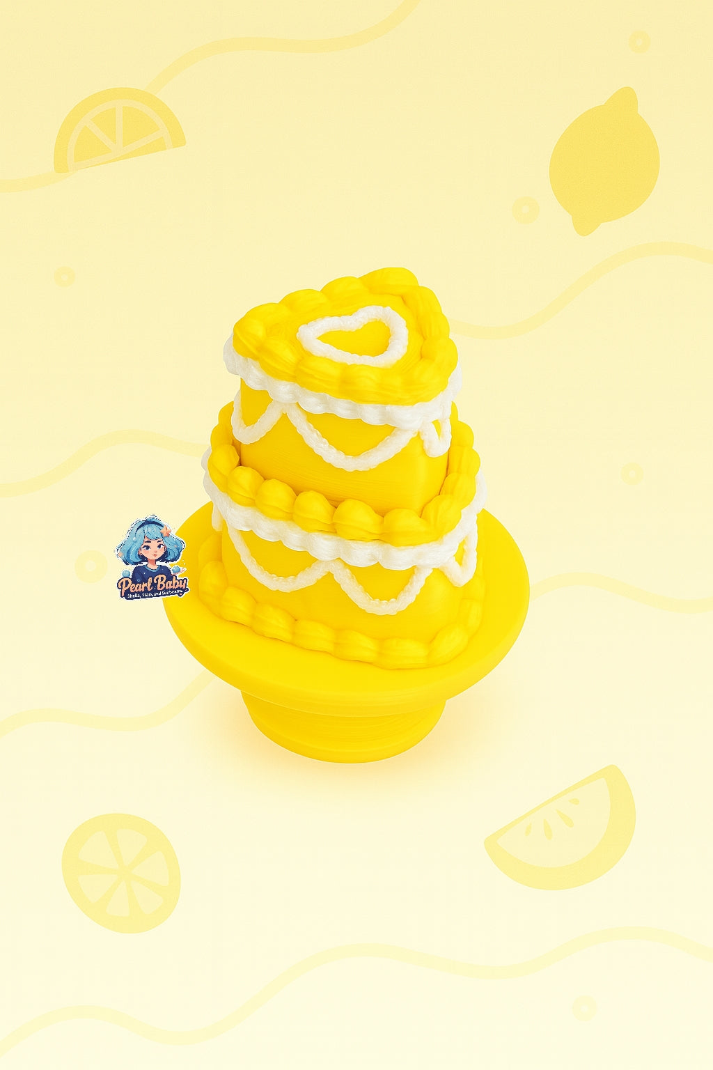 Cake Clicker Fidget