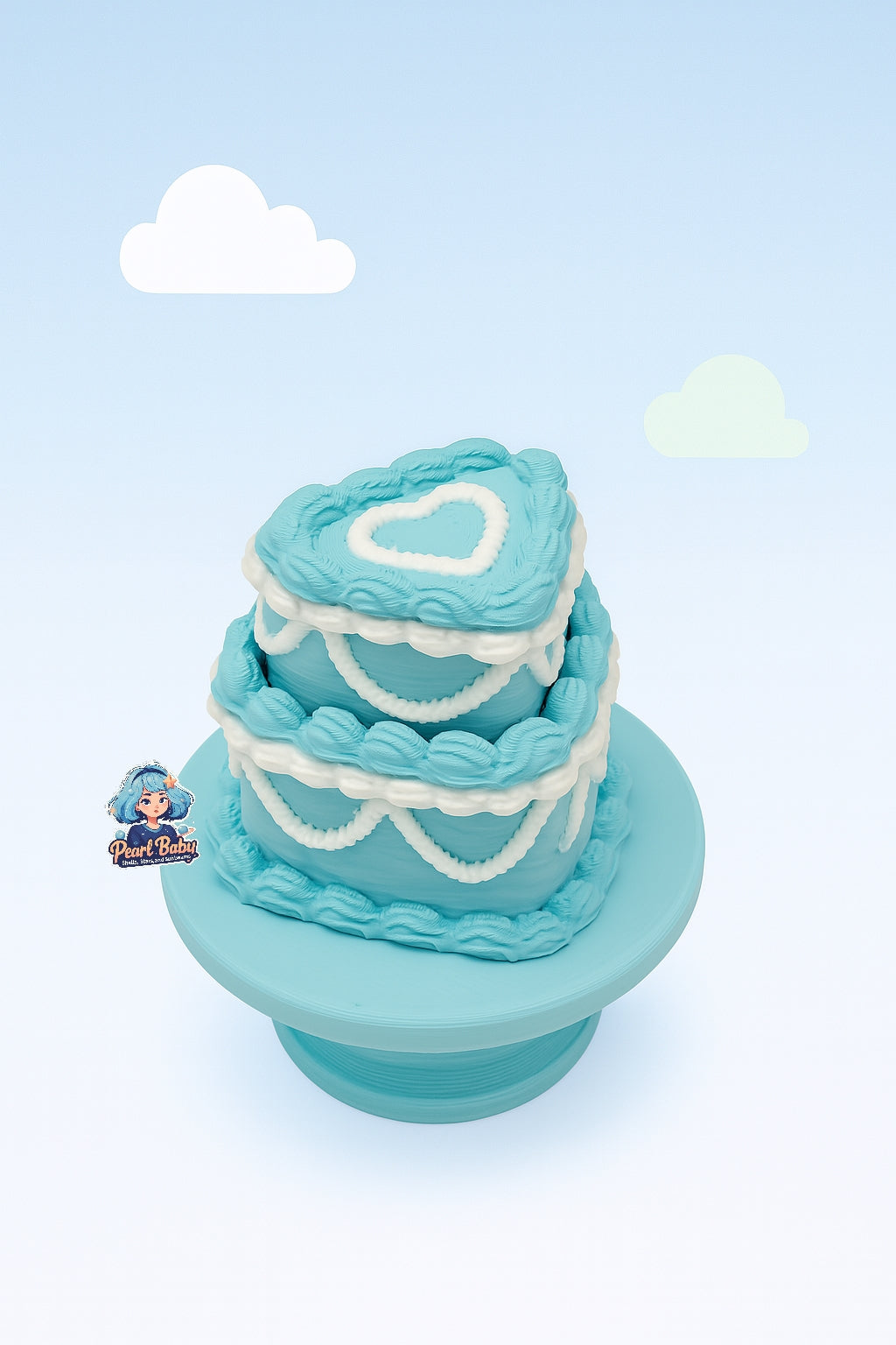 Cake Clicker Fidget