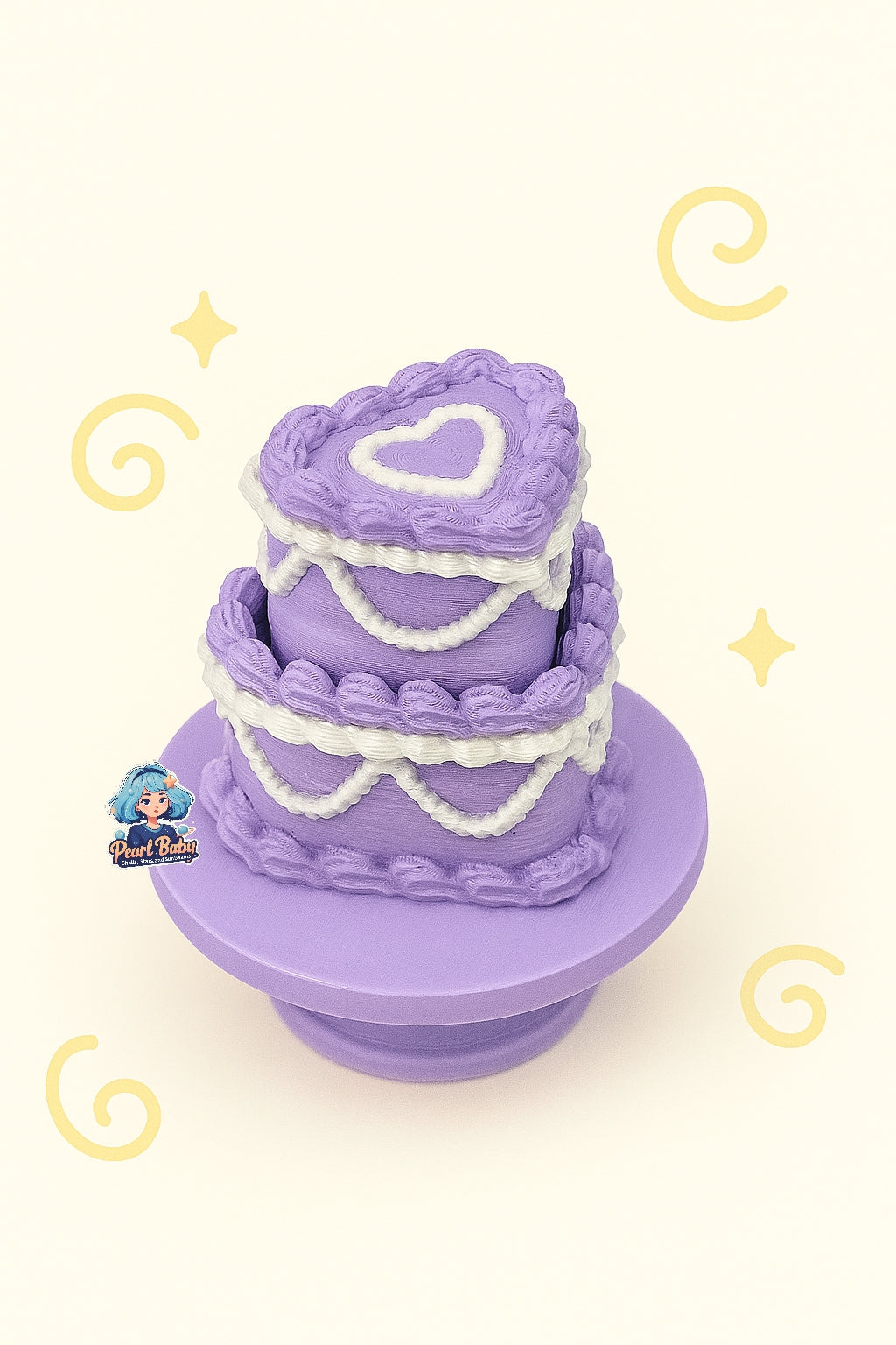 Cake Clicker Fidget