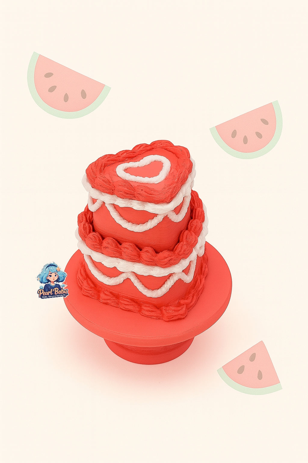 Cake Clicker Fidget