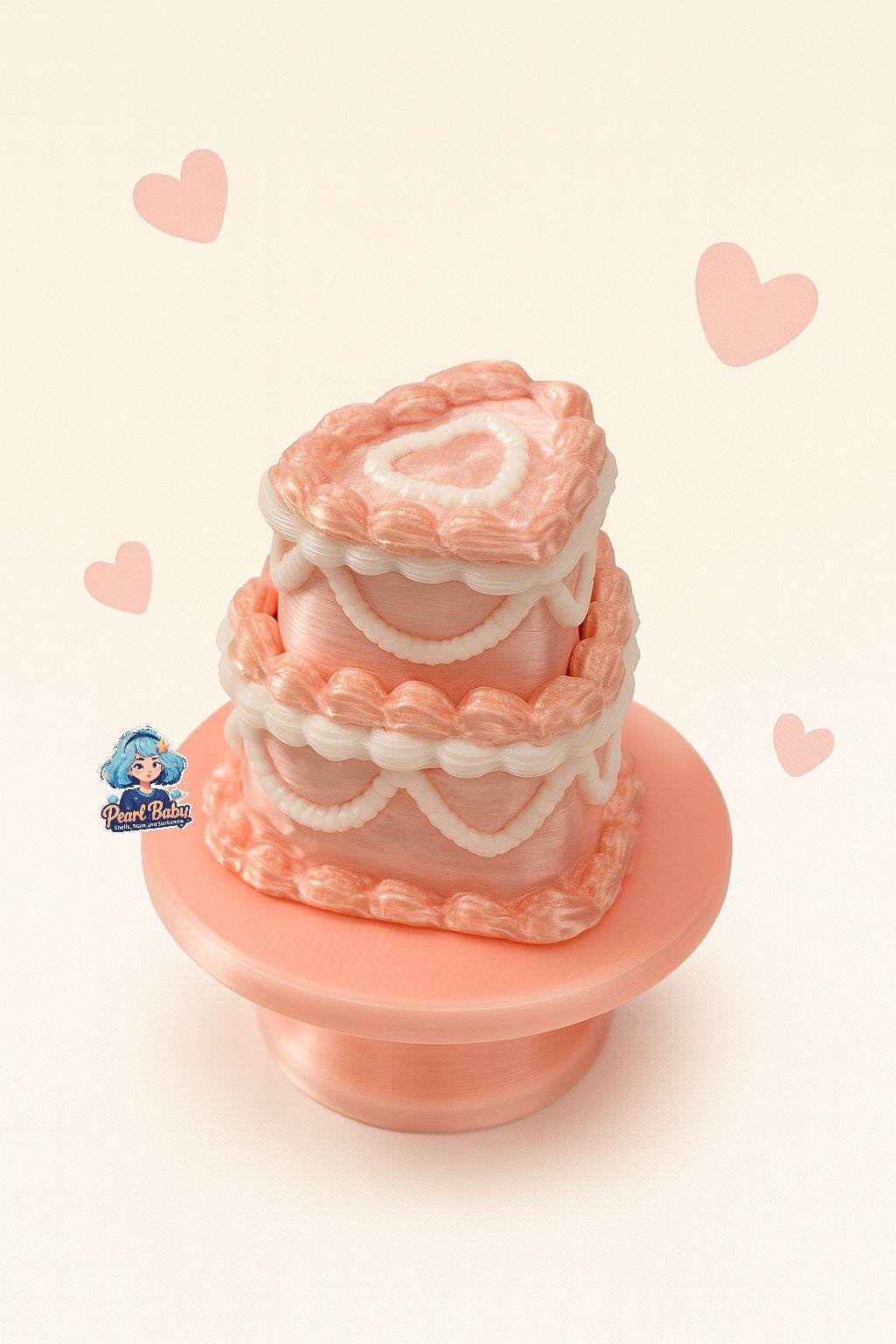 Cake Clicker Fidget