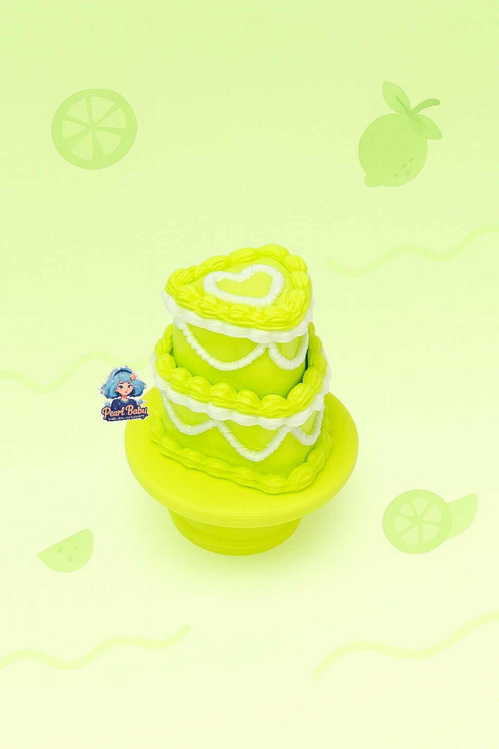 Cake Clicker Fidget