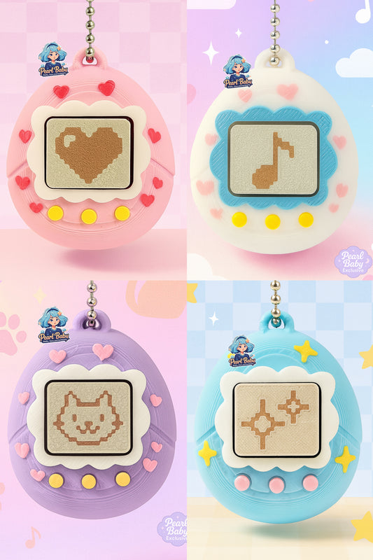 Rainbow V Pets