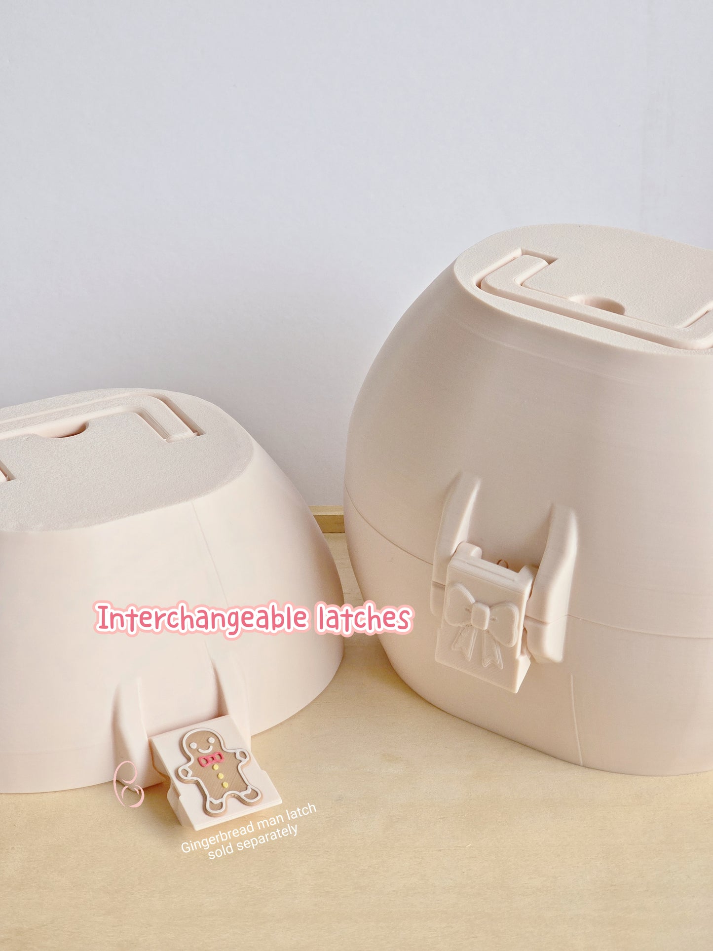 Momcozy V1 Pro Breast Pump Holder | Compact Fridge Storage for Pumping Moms